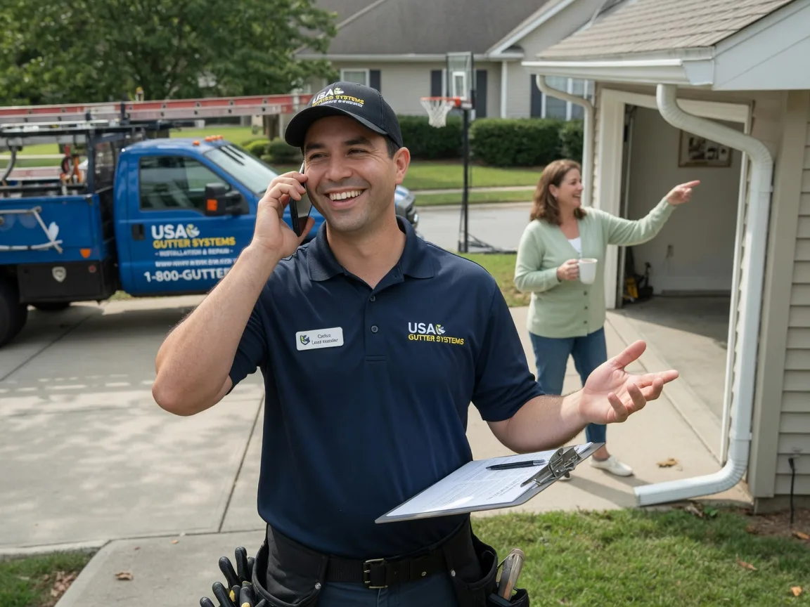Gutter Installation Ehrhardt, SC FAQs
